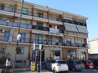 Trilocale in Vendita a Santena, 105'000&euro;, 95 m²