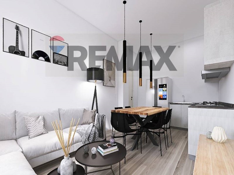 Trilocale in Vendita a Settimo Torinese, 129'000&euro;, 80 m²