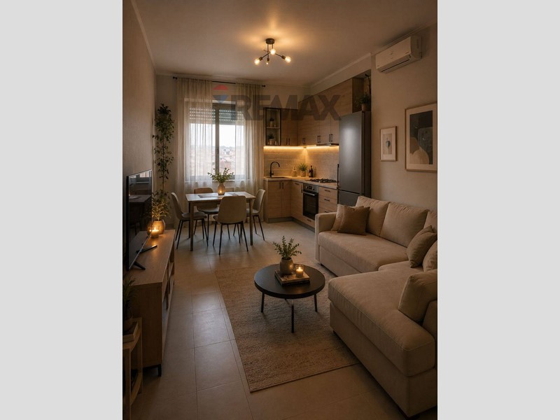 Bilocale in Vendita a Torino, 80'000&euro;, 53 m²