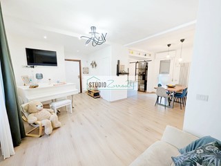 Quadrilocale in Vendita a Pietrasanta, 330'000&euro;, 100 m²