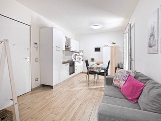 Bilocale in Vendita a Viterbo, 129'000&euro;, 47 m²