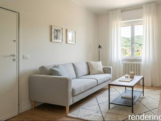 Quadrilocale in Vendita a Genova, 69'000&euro;, 74 m²