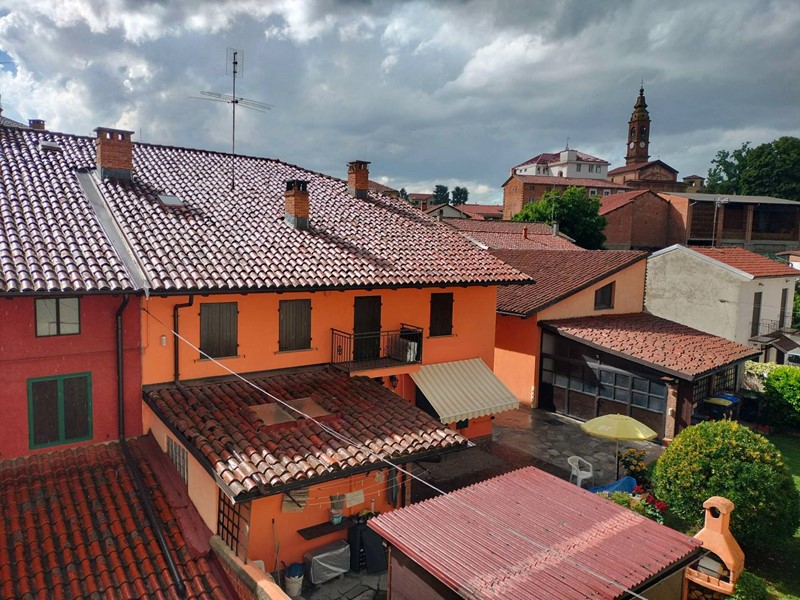 Trilocale in Affitto a Quattordio, 420&euro;, 96 m²