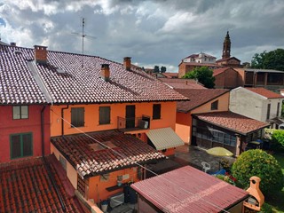 Trilocale in Affitto a Quattordio, 420&euro;, 96 m²