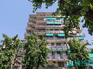 Bilocale in Vendita a Cologno Monzese, 249'000&euro;, 65 m²