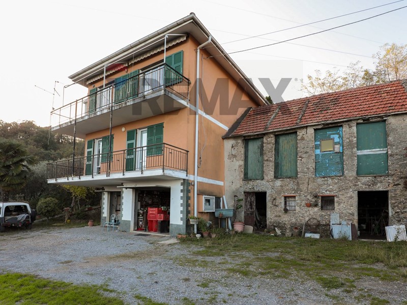 Appartamento in Vendita a Ceranesi, 130'000&euro;, 85 m²