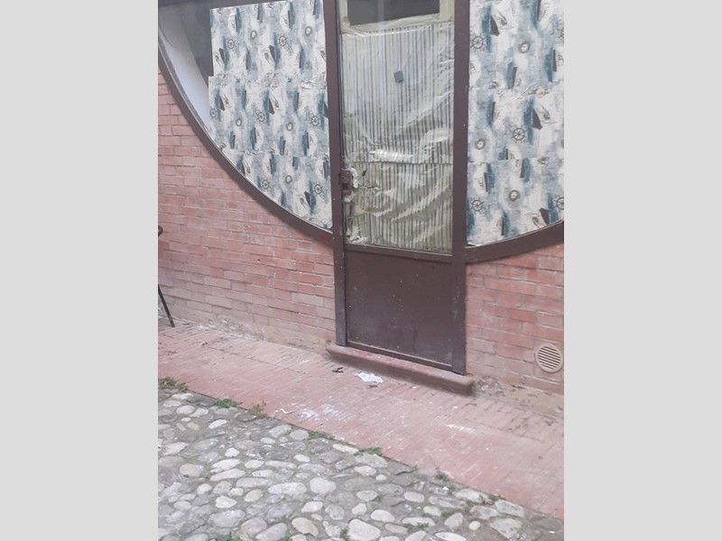 Trilocale in Affitto a Faenza, 480&euro;, 50 m²