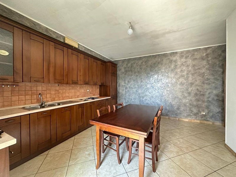 Trilocale in Vendita a San Cesario di Lecce, 125'000&euro;, 100 m²