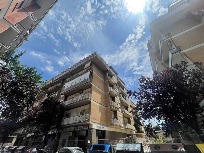 Appartamento in Vendita a Roma, 599'000&euro;, 139 m²