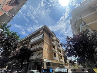 Appartamento in Vendita a Roma, 599'000&euro;, 139 m²