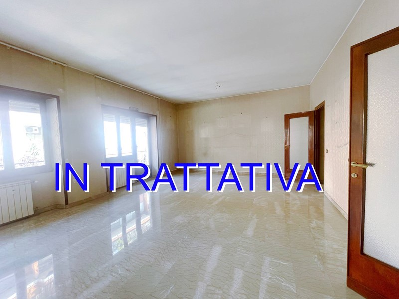 Appartamento in Vendita a Roma, 599'000&euro;, 139 m²
