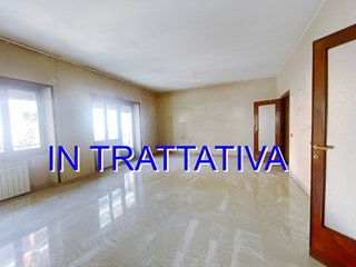 Appartamento in Vendita a Roma, 599'000&euro;, 139 m²