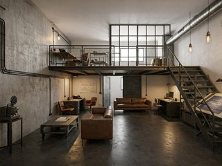 Monolocale in Vendita a Monterotondo, 69'000&euro;, 75 m²