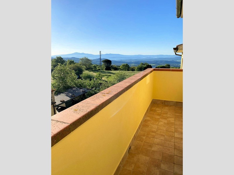 Trilocale in Vendita a Roccastrada, 77'000&euro;, 62 m²