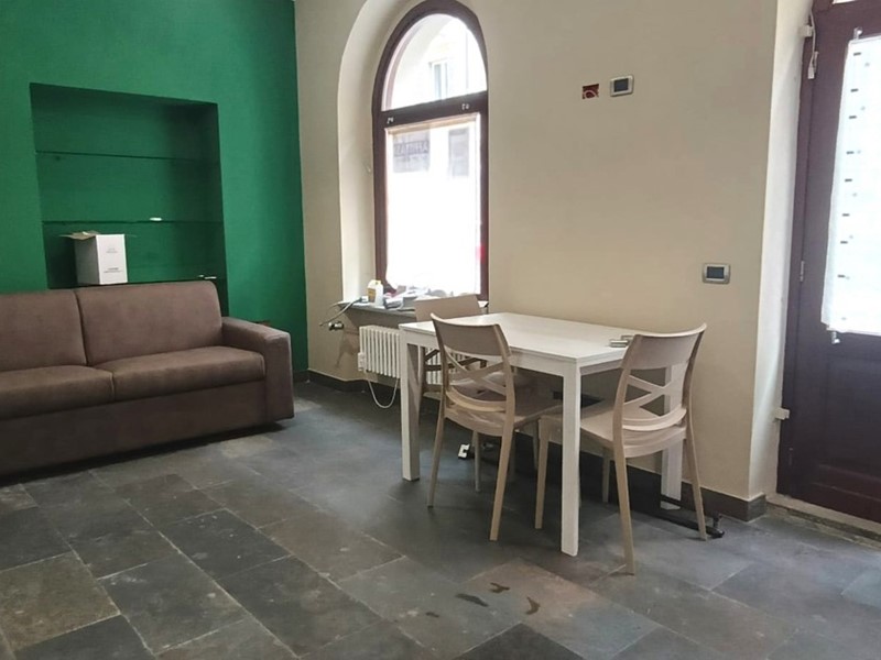 Bilocale in Affitto a Torino, 1'050&euro;, 45 m², arredato