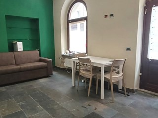 Bilocale in Affitto a Torino, 1'050&euro;, 45 m², arredato