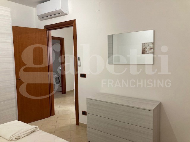 Bilocale in Affitto a Brindisi, 600&euro;, 80 m², arredato