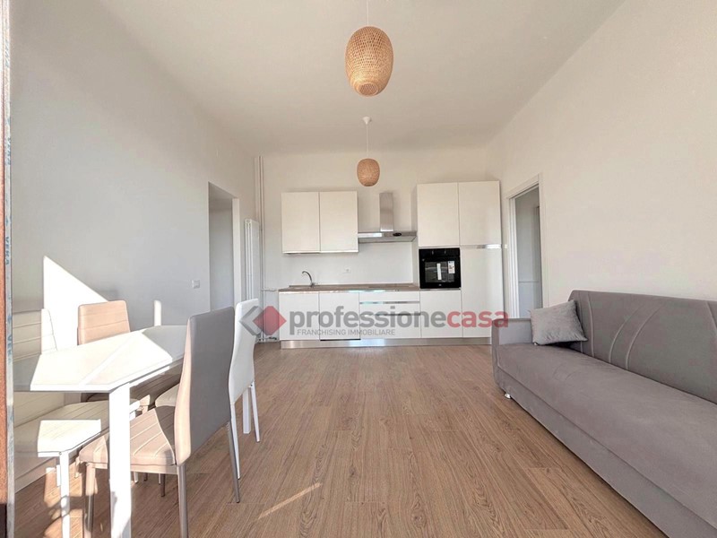 Trilocale in Vendita a Milano, 378'000&euro;, 67 m²