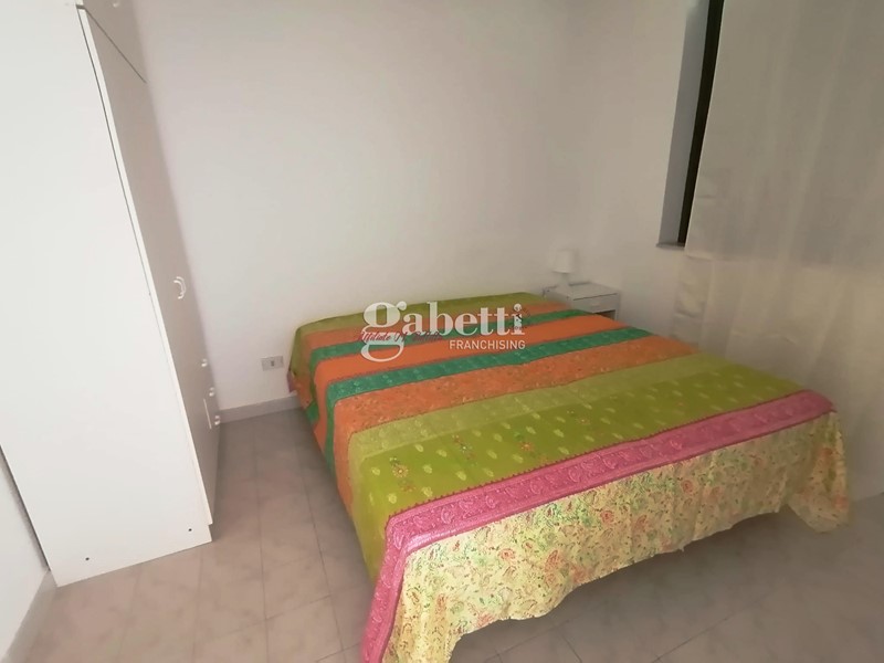 Bilocale in Vendita a Pollina, 80'000&euro;, 35 m²