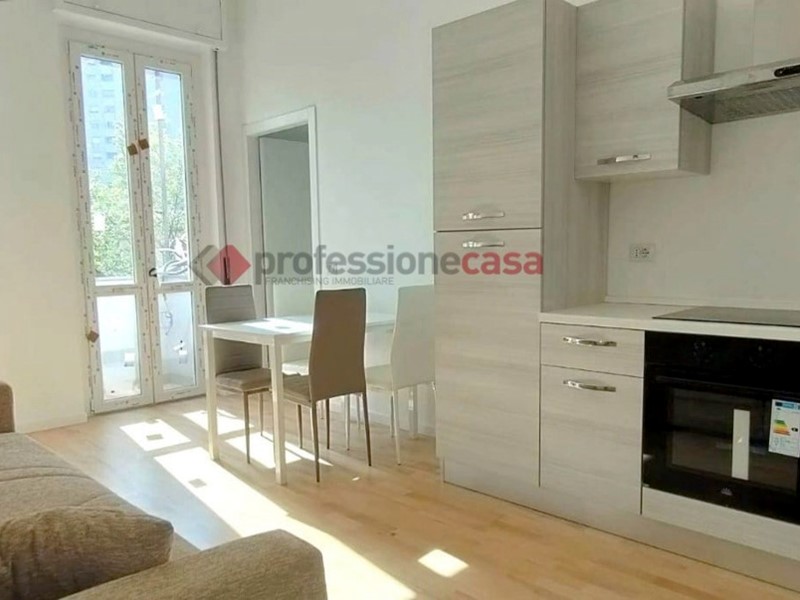 Bilocale in Vendita a Milano, 278'000&euro;, 48 m²