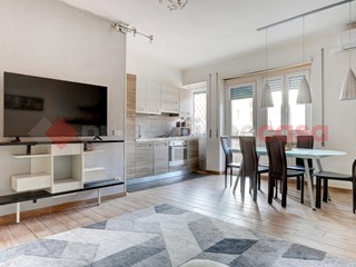Bilocale in Affitto a Latina, 500&euro;, 54 m², arredato