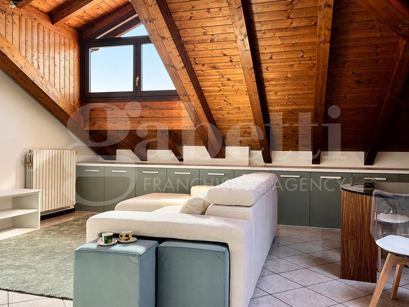 Bilocale in Affitto a Lissone, 800&euro;, 55 m², arredato
