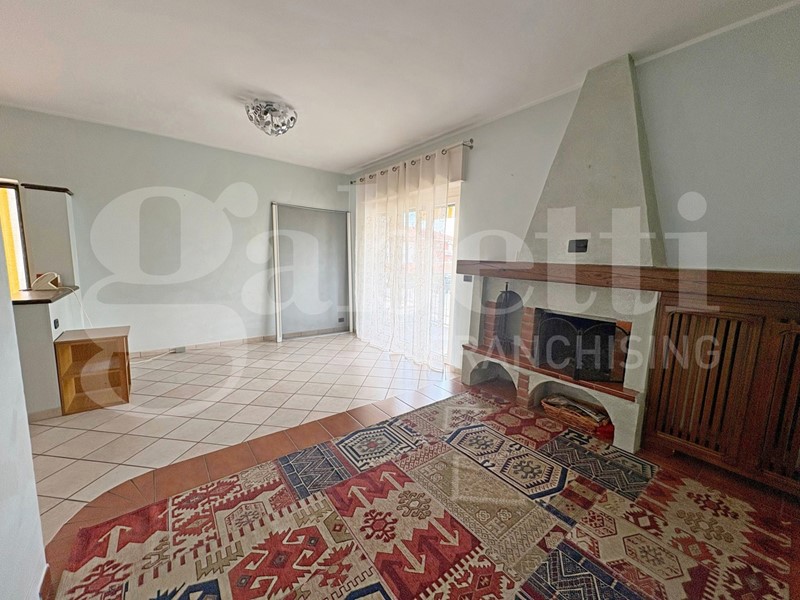 Appartamento in Vendita a Carmagnola, 178'000&euro;, 100 m², con Box