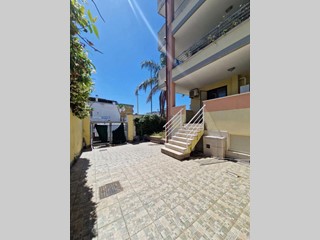Trilocale in Vendita a Brindisi, 190'000&euro;, 107 m²