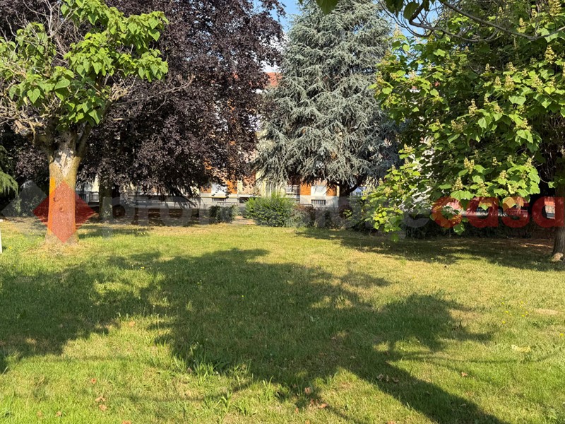 Trilocale in Affitto a Bricherasio, 400&euro;, 98 m², arredato, con Box