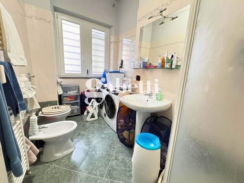 Trilocale in Affitto a Torino, 650&euro;, 75 m², arredato