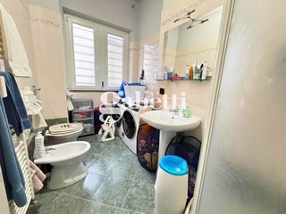 Trilocale in Affitto a Torino, 650&euro;, 75 m², arredato
