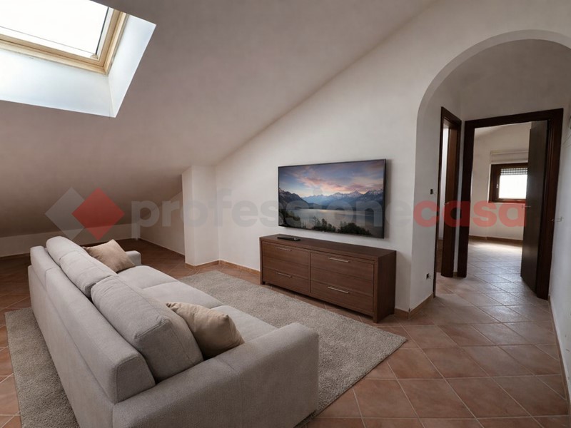 Trilocale in Vendita a Avezzano, 40'000&euro;, 60 m²