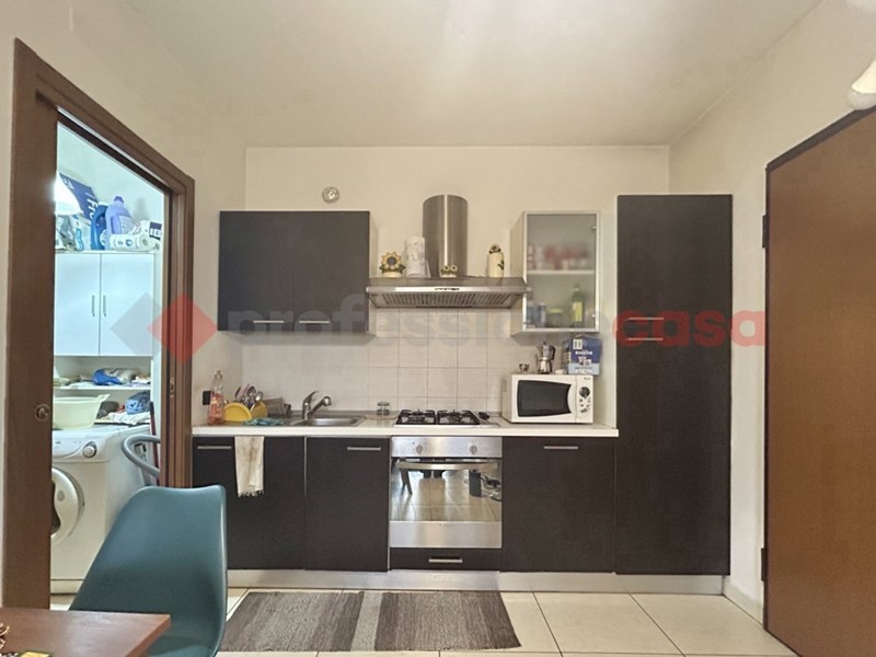 Bilocale in Vendita a Sesto Calende, 95'000&euro;, 55 m², arredato