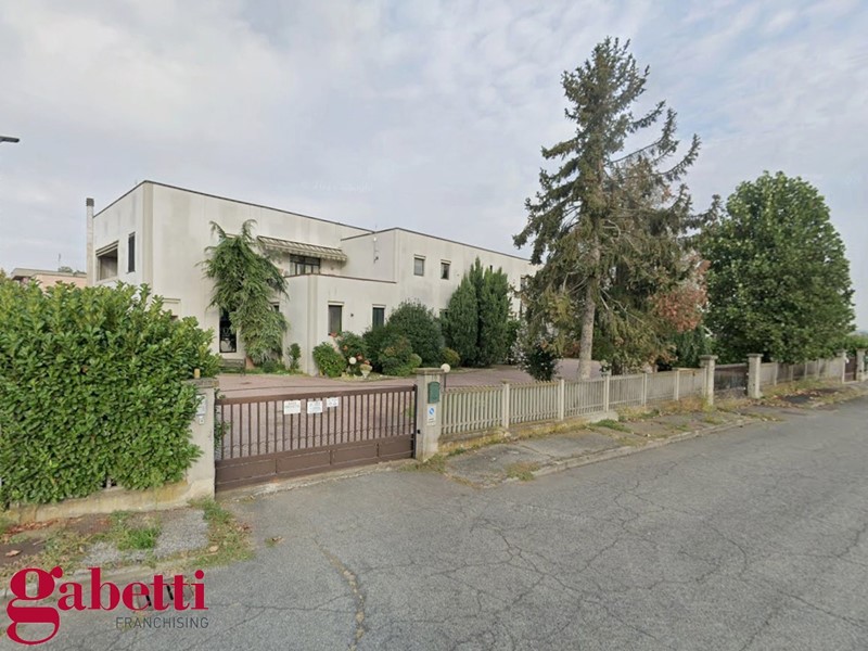 Quadrilocale in Vendita a Cavallermaggiore, 38'632&euro;, 135 m²