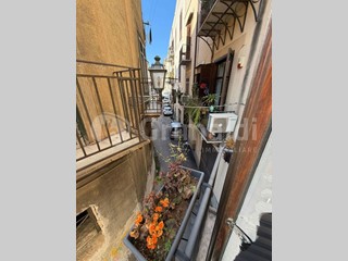 Appartamento in Vendita a Palermo, 320'000&euro;, 130 m²