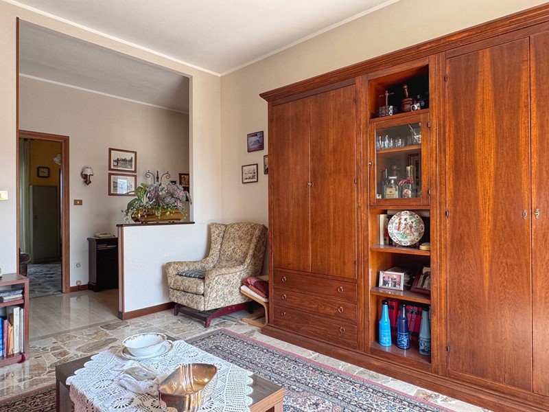 Trilocale in Vendita a Orbassano, 159'000&euro;, 86 m²
