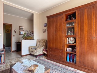 Trilocale in Vendita a Orbassano, 159'000&euro;, 86 m²