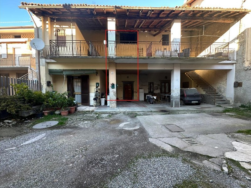 Bilocale in Vendita a Palazzolo sull'Oglio, 27'000&euro;, 40 m²