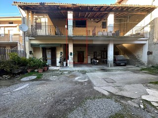 Bilocale in Vendita a Palazzolo sull'Oglio, 27'000&euro;, 40 m²