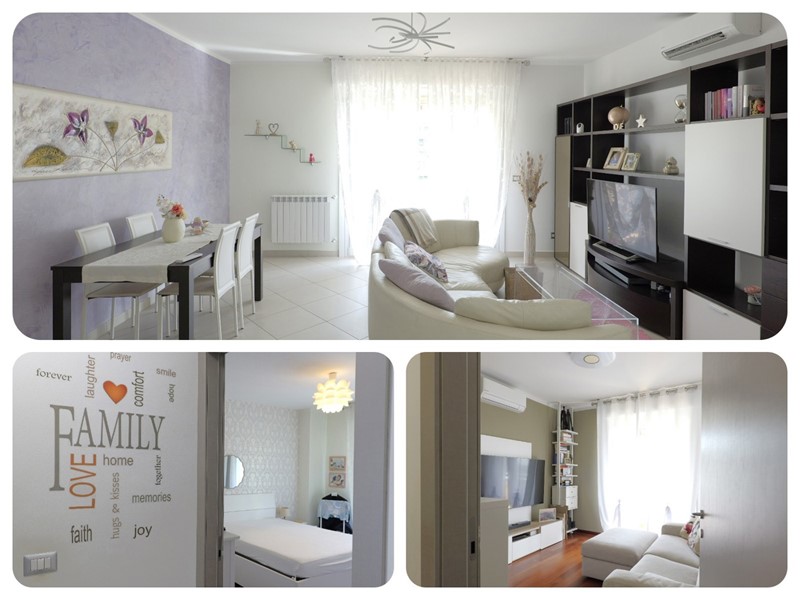Appartamento in Vendita a Genova, 125'000&euro;, 117 m²
