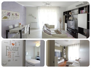 Appartamento in Vendita a Genova, 125'000&euro;, 117 m²