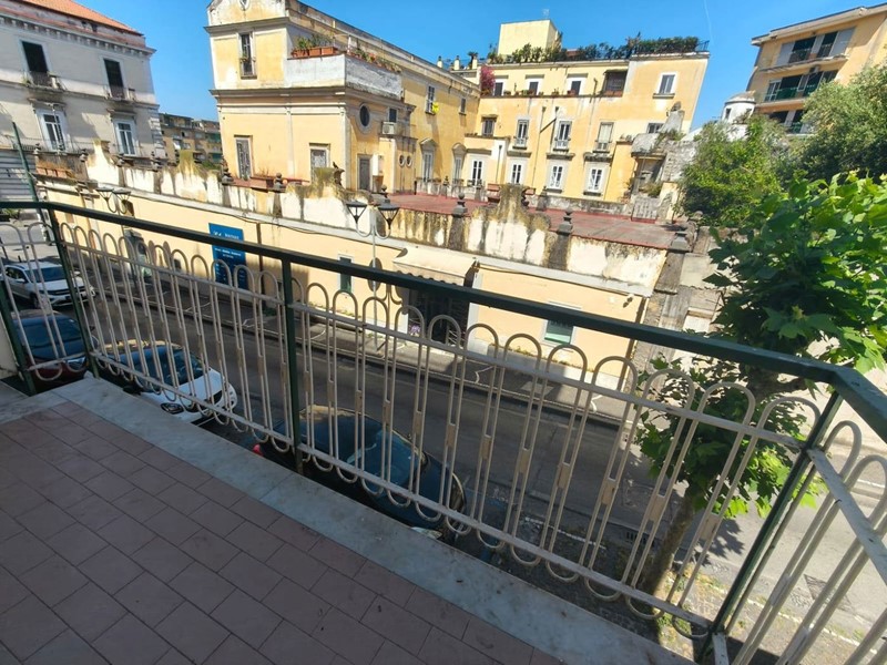 Quadrilocale in Vendita a Ercolano, 269'000&euro;, 123 m²