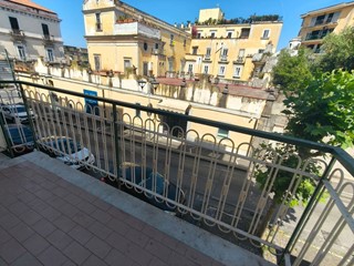 Quadrilocale in Vendita a Ercolano, 269'000&euro;, 123 m²