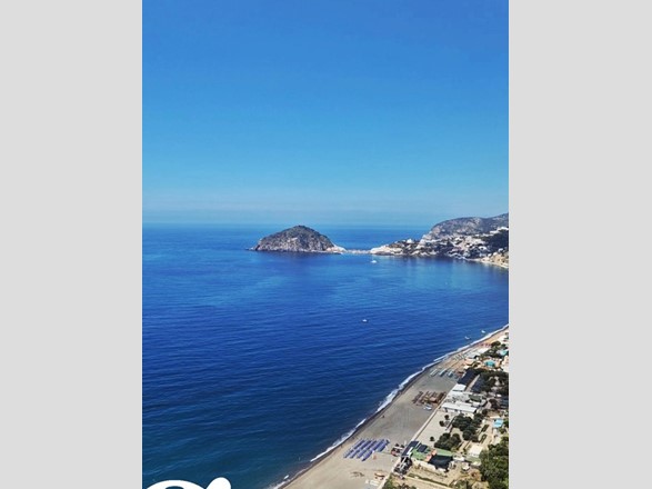 Bilocale in Vendita a Barano d'Ischia, 115'000&euro;, 25 m²