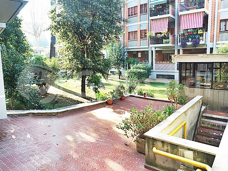 Bilocale in Affitto a Roma, 800&euro;, 60 m², arredato
