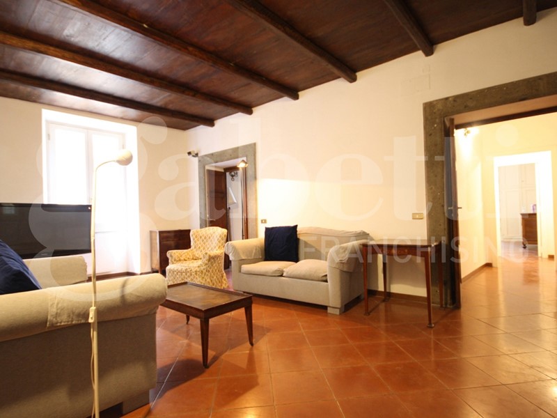 Appartamento in Affitto a Roma, 2'800&euro;, 160 m², arredato