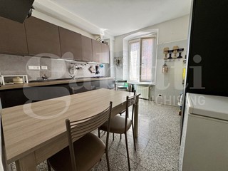 Appartamento in Vendita a Genova, 139'500&euro;, 120 m²
