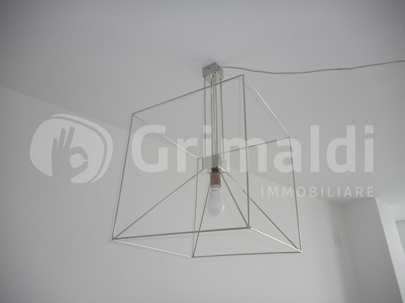 Bilocale in Affitto a Padova, 1'150&euro;, 50 m², arredato