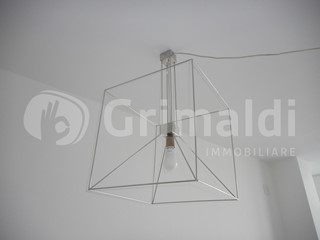 Bilocale in Affitto a Padova, 1'150&euro;, 50 m², arredato