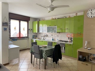 Bilocale in Vendita a Filago, 79'600&euro;, 55 m², arredato, con Box